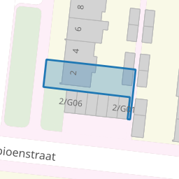 Perceel WSL01-C-3892