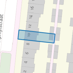 Perceel WSL01-C-3905