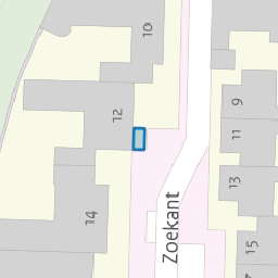 Perceel WSL01-C-3937