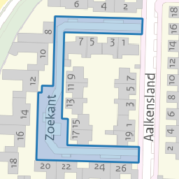 Perceel WSL01-C-3938