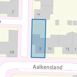 Perceel WSL01-C-3939