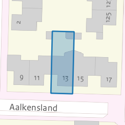 Perceel WSL01-C-3941