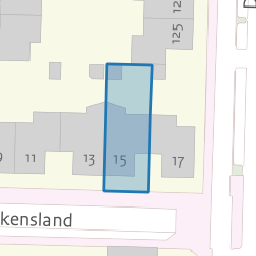 Perceel WSL01-C-3942