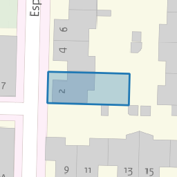 Perceel WSL01-C-3945