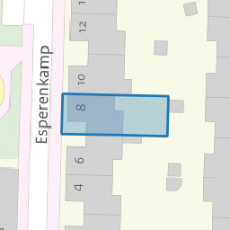 Perceel WSL01-C-3948