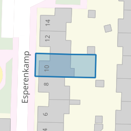 Perceel WSL01-C-3949
