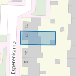 Perceel WSL01-C-3950