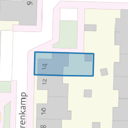 Perceel WSL01-C-3951