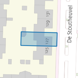 Perceel WSL01-C-3953