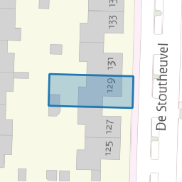 Perceel WSL01-C-3954