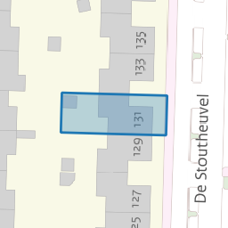Perceel WSL01-C-3955