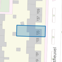 Perceel WSL01-C-3957