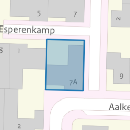 Perceel WSL01-C-3961