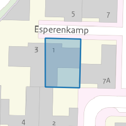 Perceel WSL01-C-3962