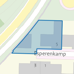 Perceel WSL01-C-3964