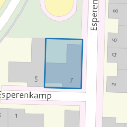 Perceel WSL01-C-3965