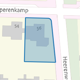 Perceel WSL01-C-4009
