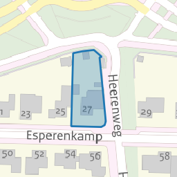 Perceel WSL01-C-4012