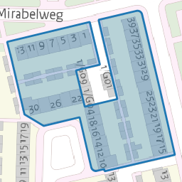 Perceel WSL01-C-4033