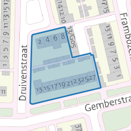 Perceel WSL01-C-4035