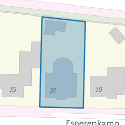 Perceel WSL01-C-4160