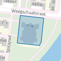 Perceel WSL01-C-4194