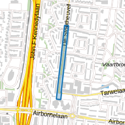 Perceel WSL01-C-4200