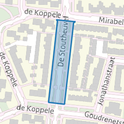 Perceel WSL01-C-4201