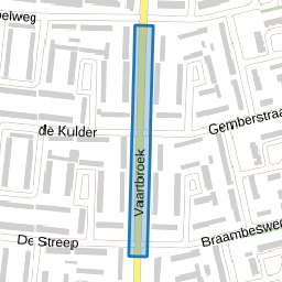 Perceel WSL01-C-4203