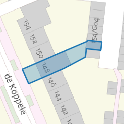 Perceel WSL01-C-4237