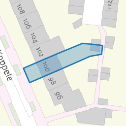 Perceel WSL01-C-4274