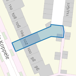 Perceel WSL01-C-4275