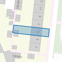 Perceel WSL01-C-4313