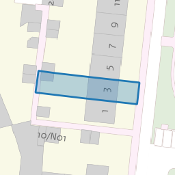 Perceel WSL01-C-4314