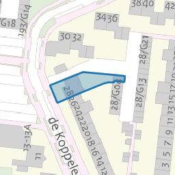 Perceel WSL01-C-4323