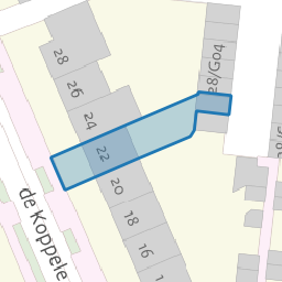 Perceel WSL01-C-4381