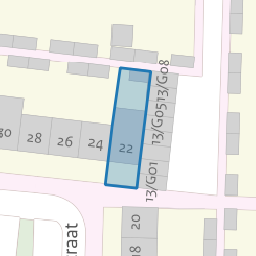 Perceel WSL01-C-4403