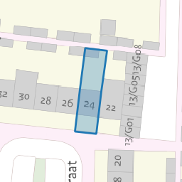 Perceel WSL01-C-4404