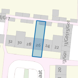 Perceel WSL01-C-4405