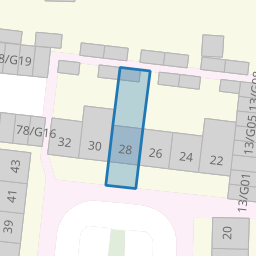 Perceel WSL01-C-4406