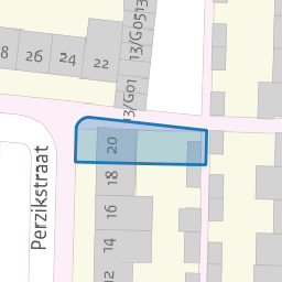 Perceel WSL01-C-4446