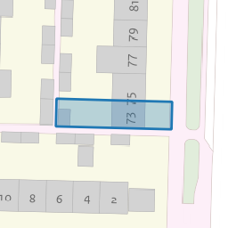 Perceel WSL01-C-4447