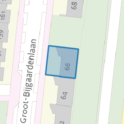 Perceel WSL01-C-4461