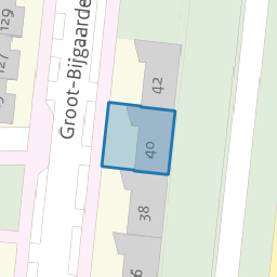 Perceel WSL01-C-4474