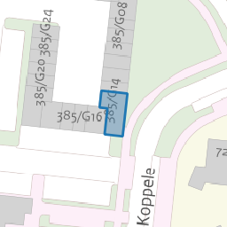 Perceel WSL01-C-4510