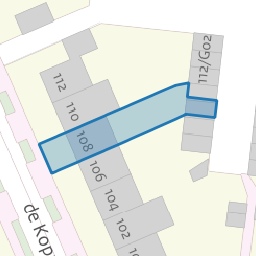 Perceel WSL01-C-4530