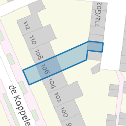 Perceel WSL01-C-4531