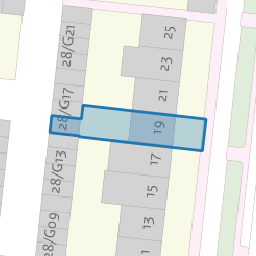 Perceel WSL01-C-4540