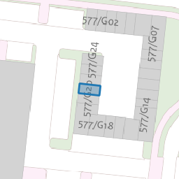 Perceel WSL01-C-4560