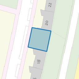 Perceel WSL01-C-4567